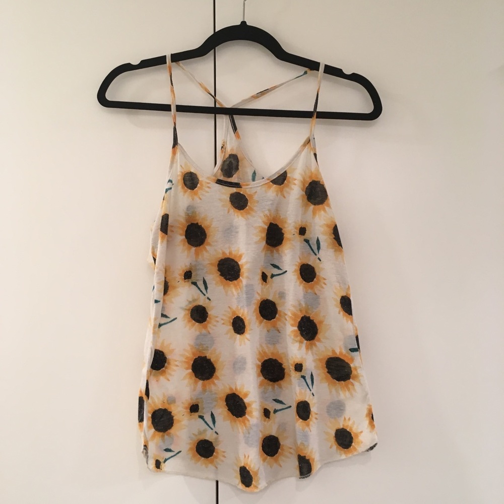 Urban Outfitters tank top - size M